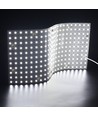 49x24 vikbar LED-ark RA94 - 29W, IP20, 24V