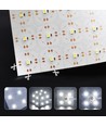 49x24 vikbar LED-ark RA94 - 29W, IP20, 24V