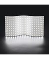 49x24 vikbar LED-ark RA94 - 29W, IP20, 24V
