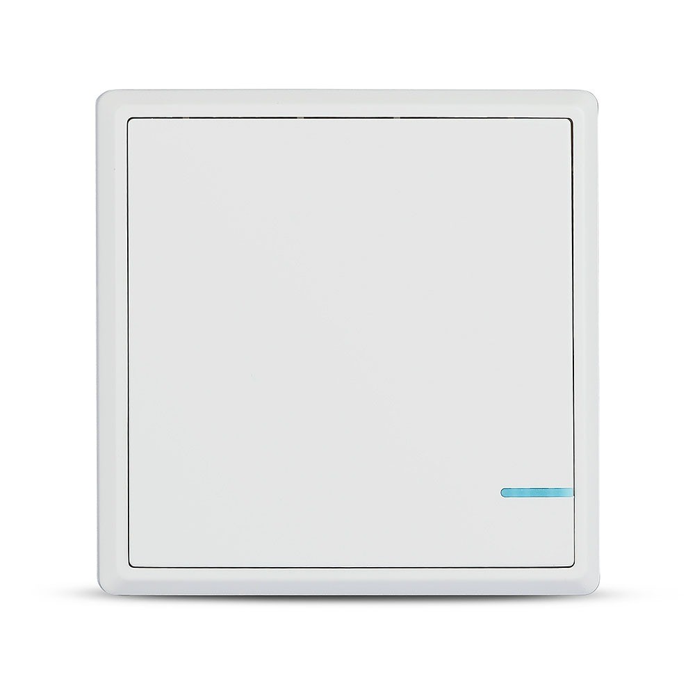 VT-5131 strömbrytare - 1-gångs sensor, IP54