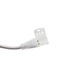 30cm Kontakt för 230V LED-strip (Slim COB) - Inkl. ändstycke, 230V