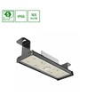 75W linjärt High Bay, 12 000 lumen, 160lm/W - IP66, IK10, 1-10V dimbar, 5 års garanti
