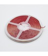 10m 10W/m COB CCT LED-strip RA90 - 24V DC, IP68, 576 LED per meter