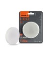 LED-lampa 12W Gx53 - neutralvit