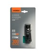 LED bärbar ficklampa - 5000K