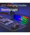 Loading neonskylt, LED-ljus - RGBIC, Bluetooth