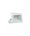 10W strålkastare Noctis Lux 4 - Vit, IP65, 230V, Spectrum