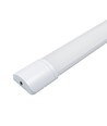 CCT justerbar 30W LED armatur - 120cm, kan seriekopplas, 230V