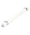Dura66 40W LED armatur - 120 cm, IP66, länkbar, IK10, 137lm/W