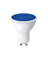 LEDlife 5W Blå LED spot - 230V, GU10