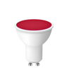 LEDlife 5W Röd LED-spot - 230V, GU10
