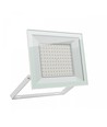 100W strålkastare Noctis Lux 4 - Vit, IP65, 230V, Spectrum