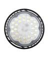 LED high bay, dimbar 0-10V, 105W, 70° spridning - 105lm/W IP65, IK06
