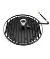 105W LED high bay 105lm/W - IP65, IK06, 70° spridning