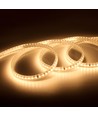 5 m. LED strip HiCRI X2 RA98 - 230V, IP67, 1000lm/m, 12W/m, kan klippas var 10cm