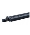 1-fas Track 230V - Kontakt Svart, 1F2W