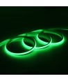 5m 9W/m Grön Dot-free COB-LED strip - IP20, 240 LED per meter, 24V, 5 års garanti
