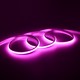 5m 9W/m Rosa Dot-fri COB-LED strip - IP20, 240 LED/m, 24V, 5 års garanti
