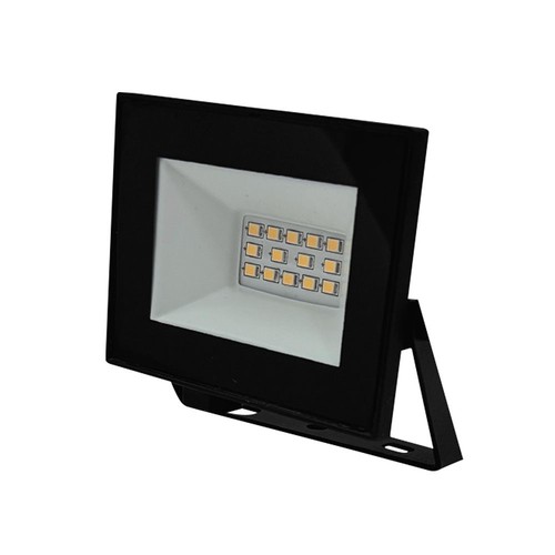 V-Tac 10W LED strålkastare - Arbetsarmatur, utomhusbruk