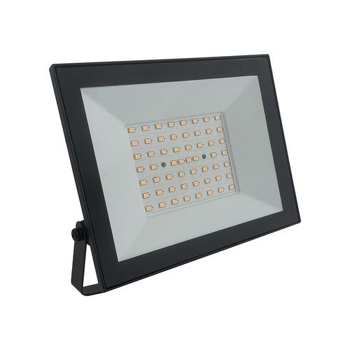 V-Tac 50W LED strålkastare - Arbetsarmatur, utomhusbruk