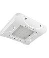 Outlet: 100W LED armatur till stationer - Meanwell driver, 140 lm/W, IP65, 230V