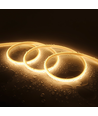 5m 11,5W/m Neon COB strip - 230V, IP67, 288 LED/m, kan klippas var 10:e cm, upp till 100m