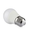 5 st. Wifi LED-lampa - 5W, Tuya/Smart Life, fungerar med Google Home, E27, G45
