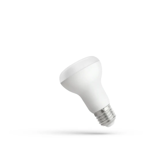 E14 4,8W LED-lampa - R50 spot, neutralvit
