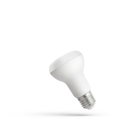 E14 4,8W LED-lampa - R50 spot, neutralvit