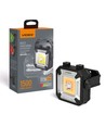 LED-lampa - multifunktionell, utomhus, 5000K