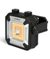 LED-lampa - multifunktionell, utomhus, 5000K