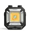 LED-lampa - multifunktionell, utomhus, 5000K