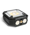 LED-lampa - multifunktionell, utomhus, 5000K