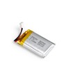 Uppladdningsbart li-pol batteri - 850mAh