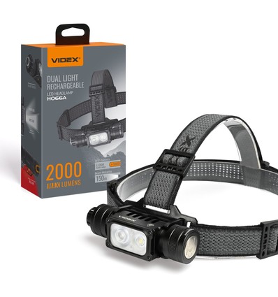 LED pannlampa - 5000K