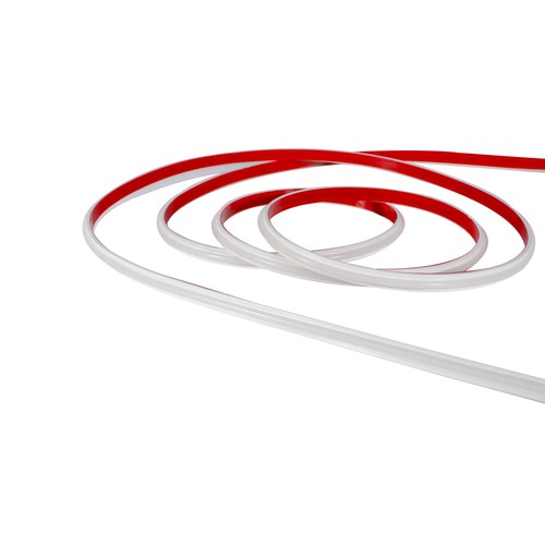 15W/m COB-LED strip - 5m, IP68, 240 LED per. meter, 24V, COB LED