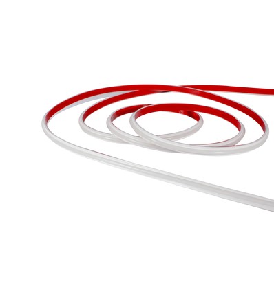5m 15W/m COB-LED-strip - 24V DC, IP68, 240 LED per meter, COB LED