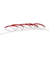 5m 15W/m COB-LED-strip - 24V DC, IP68, 240 LED per meter, COB LED