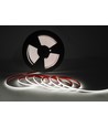 10m 12W/m COB-LED strip - 24V DC, IP68, 240 LED per meter, COB LED