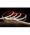 10m 12W/m COB-LED strip - 24V DC, IP68, 240 LED per meter, COB LED