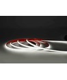 10m 12W/m COB-LED strip - 24V DC, IP68, 240 LED per meter, COB LED