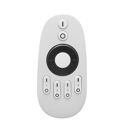 Vt-2436 fjärrkontroll - 4-zons