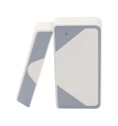 Vt-5177 dörrsensor - WiFi, vit