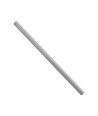 120cm LED-takarmatur, 30W - 100lm/W, CCT, vit, IP20