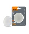 GX53 10W dimbar LED-lampa - 950lm, 4000K, 140 grader
