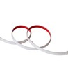 Badrumsstrip, 12W/m 2m vattentät - 2 meter sladd, 24V, COB LED