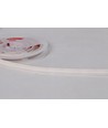Badrumsstrip, 12W/m 5m vattentät - 2 meter sladd, 24V, COB LED