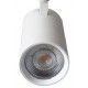 LEDlife vit väggmonteret spotlight 30W - Flicker free, RA90, till tak/vägg