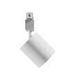 10W Bluetooth-högtalare för Shift-system - 48V, Vit, Bluetooth 5.4, IP20