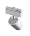 10W Bluetooth-högtalare för Shift-system - 48V, Vit, Bluetooth 5.4, IP20